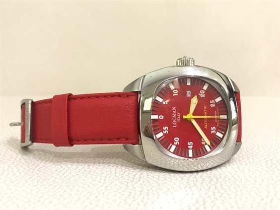 Locman 1970 outlet watch